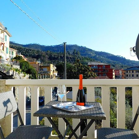 Vacanze in villa! Levanto Esterno foto
