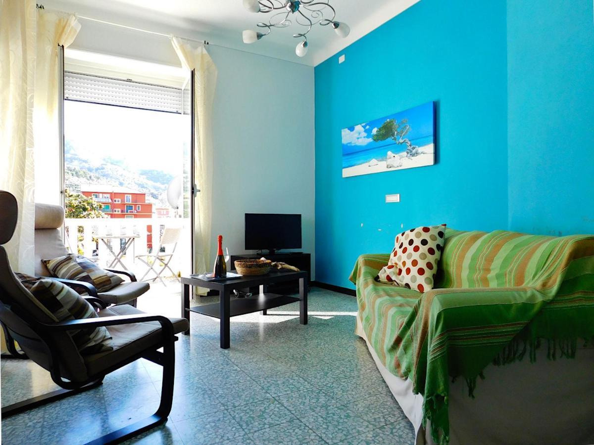 Vacanze in villa! Levanto Esterno foto