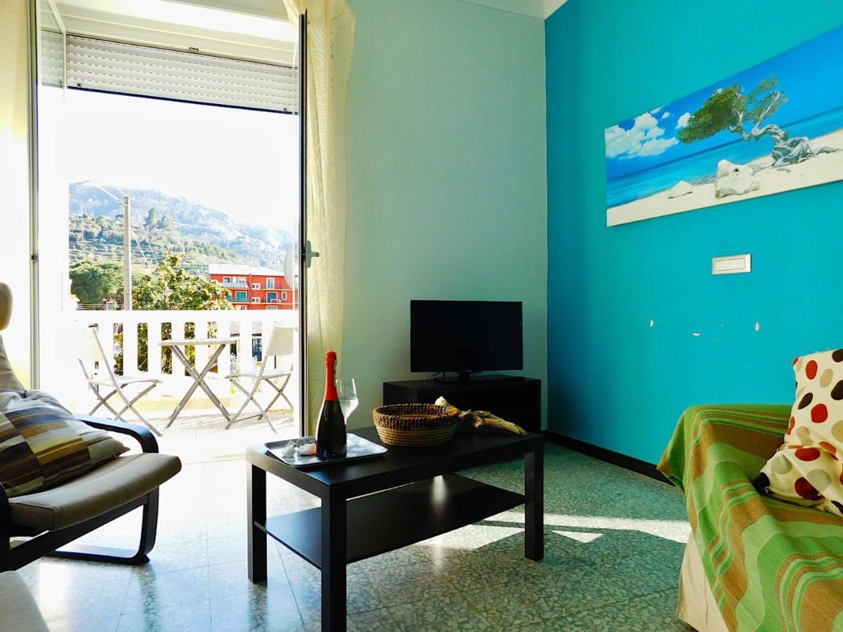 Vacanze in villa! Levanto Esterno foto