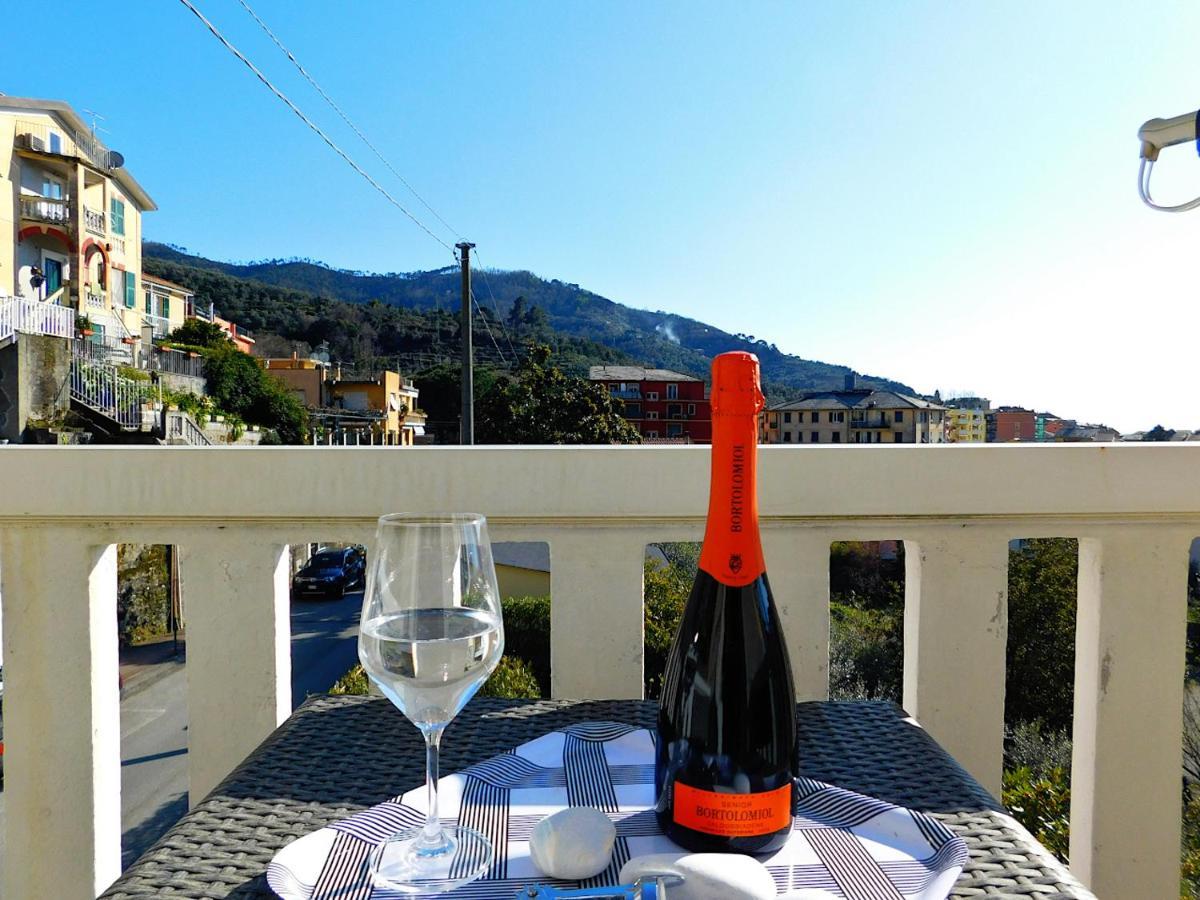 Vacanze in villa! Levanto Esterno foto