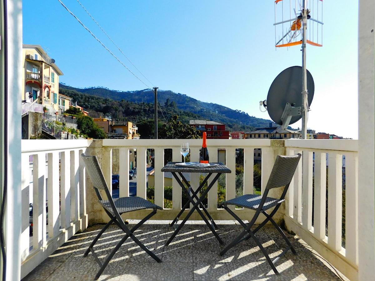 Vacanze in villa! Levanto Esterno foto
